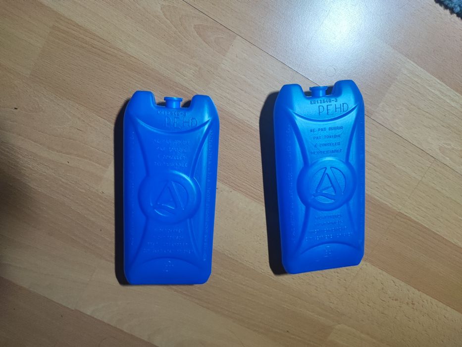 Pastile de răcire
