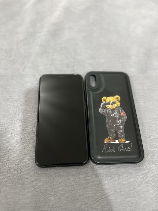 iPhone Xr  Акум:73%