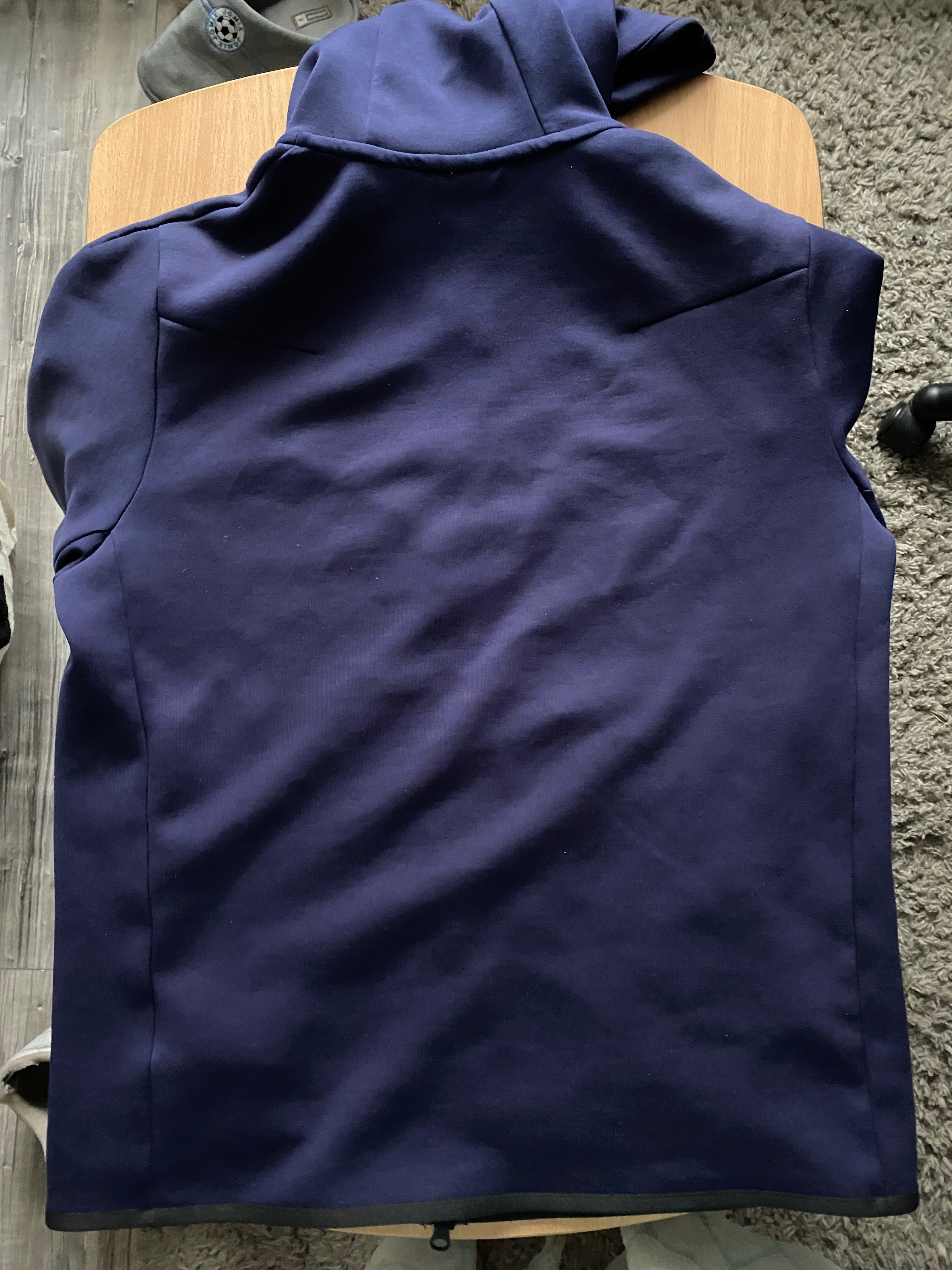 Tech Fleece PSG Hanorac