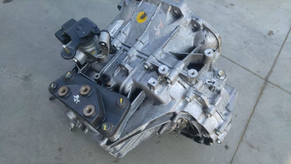 Cutie viteze manuala d16dtf 1.6 xdi 673910 ssangyong tivoli 31020-35100