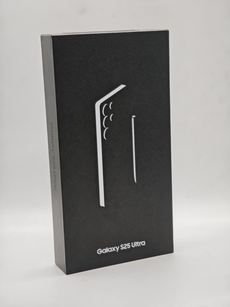 Samsung Galaxy S25 Ultra 512 Nou