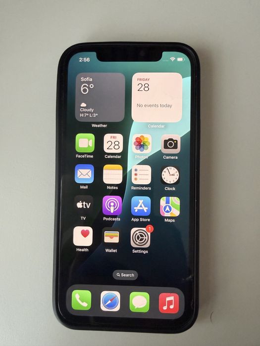 iPhone 12 Pro 128 GB