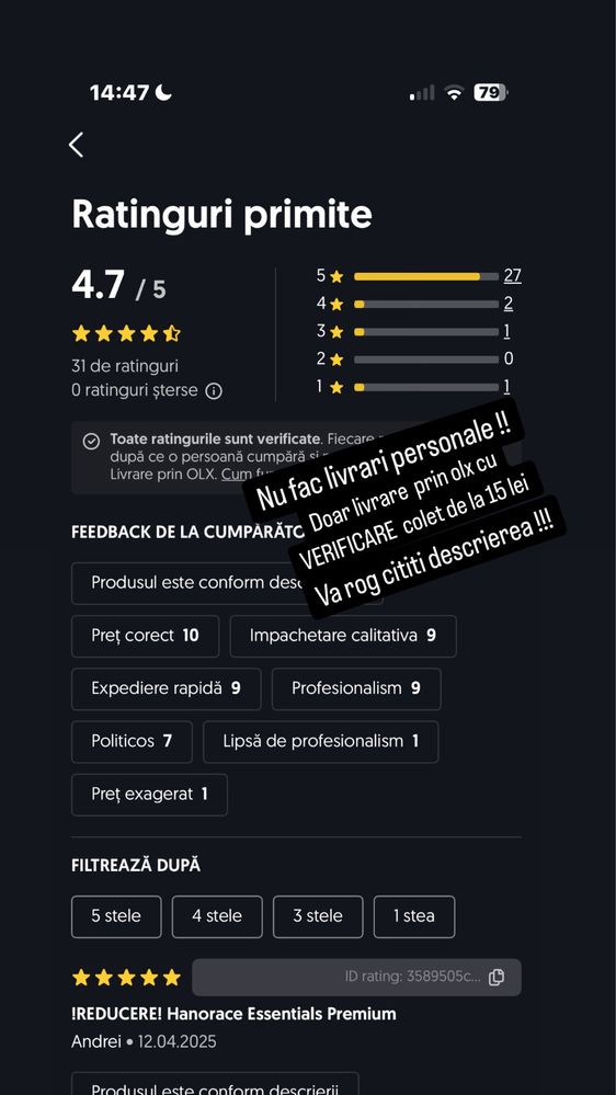 Curea LV Louis Vuitton 100% piele