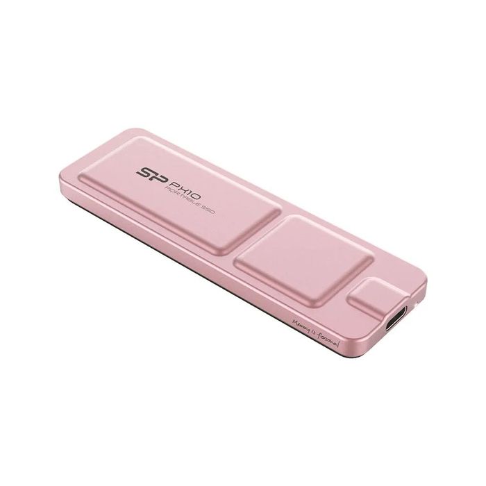 Внешний SSD-накопитель Silicon Power PX10 [1 Тб, usb тип c]