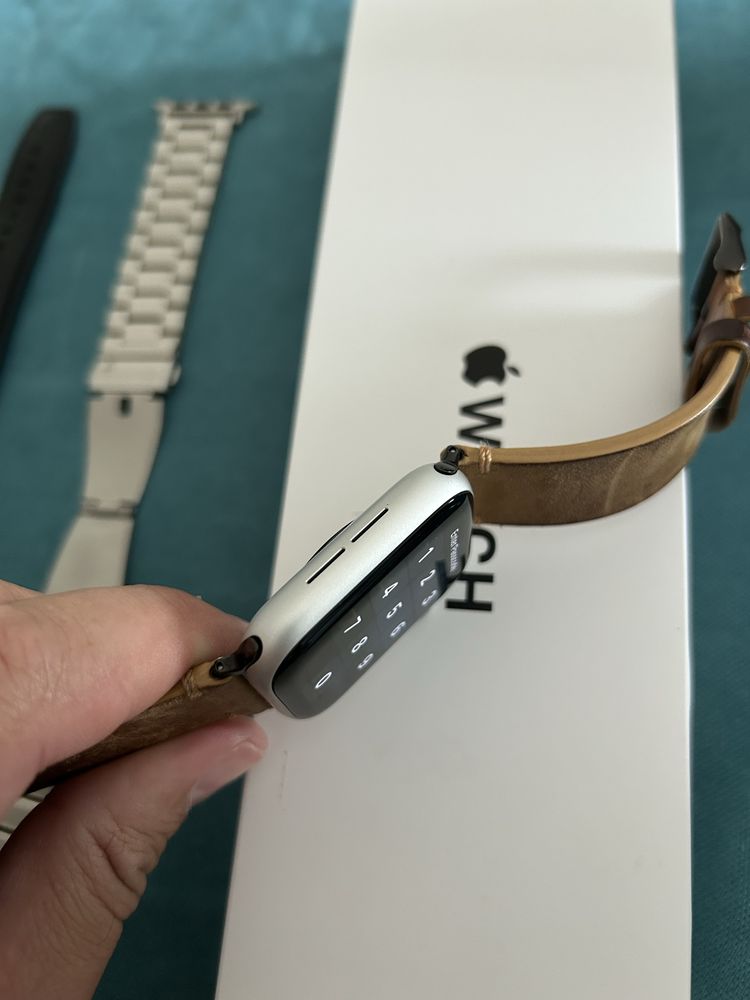 Apple Watch Se2 Cellular 44mm