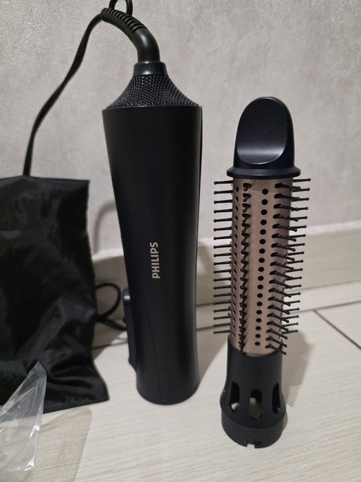 Philips маша сешоар четка