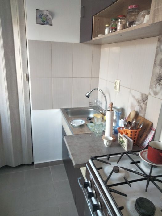 Apartament 1 camera