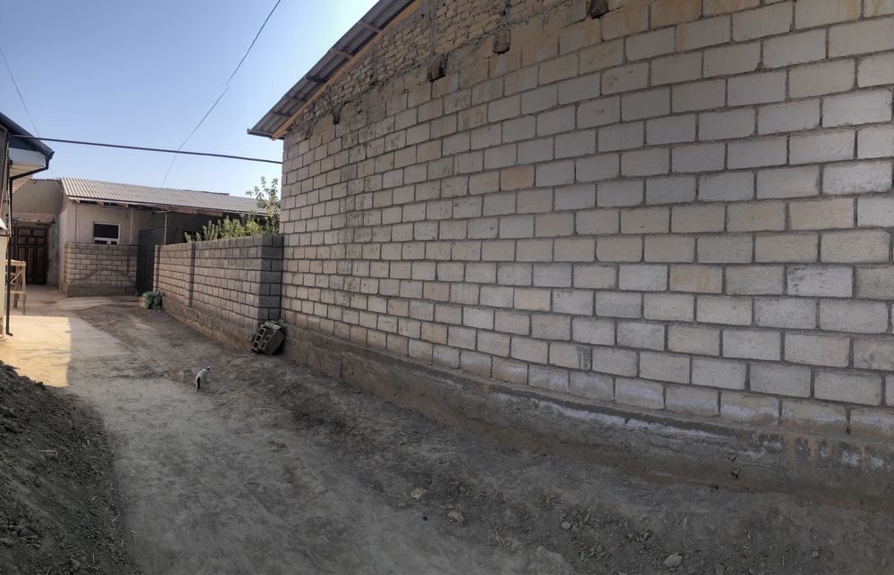 Navoiy shahar vakzal mira kochada 4xonali xovli sotiladi.