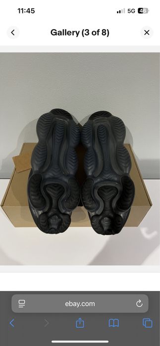 Nike Air Scorpion Flyknit 37-47 скорпион найк