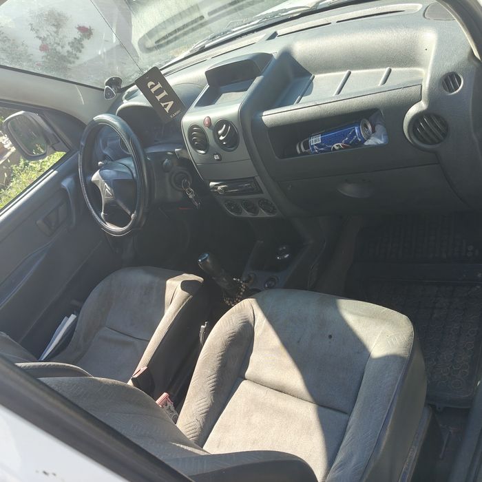 Citroen Berlingo 1.6 2008
