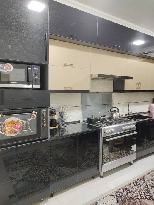 Юнусобод Шахристанская новостройка 3 ком 109 м2 рядом метро