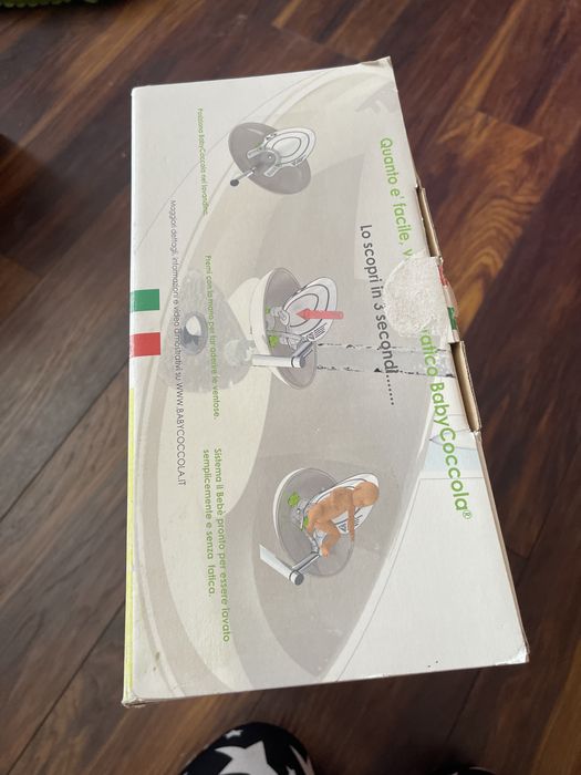 Cadita pentru chiuveta