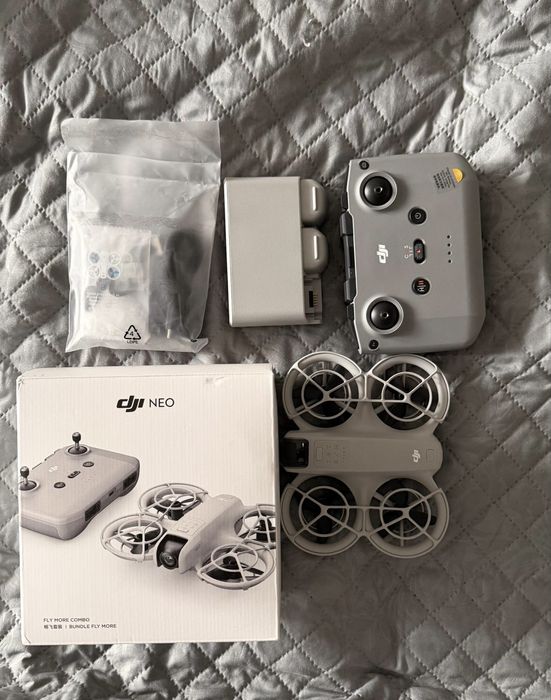 Продам дрон для съемки