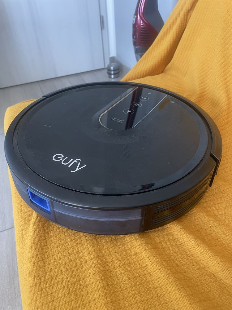 Vand aspirator Eufy