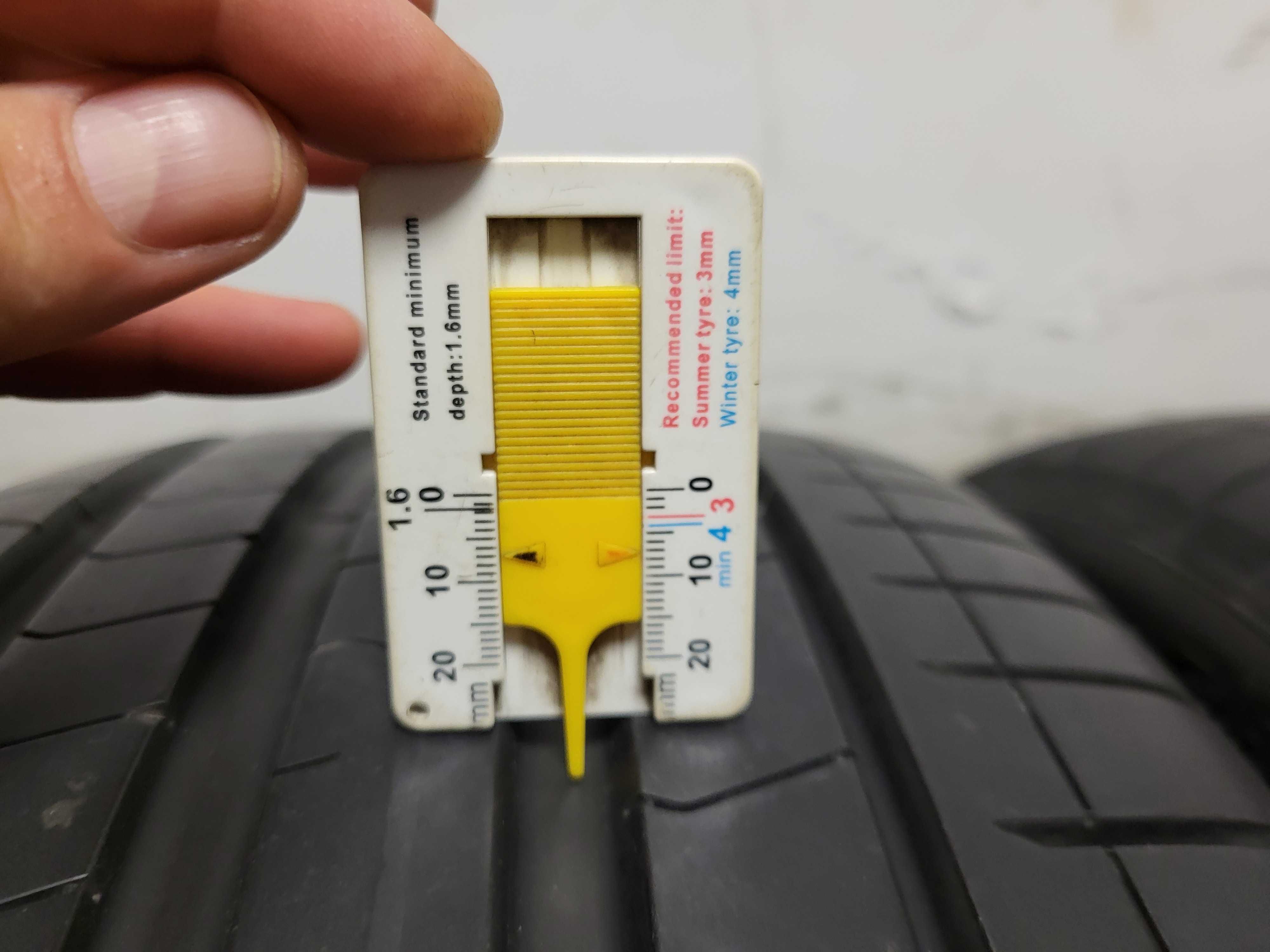 265/35/21 Pirelli Dot23 / летни гуми