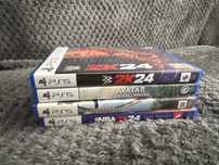 Vand/Schimb jocuri ps5 UPDATE