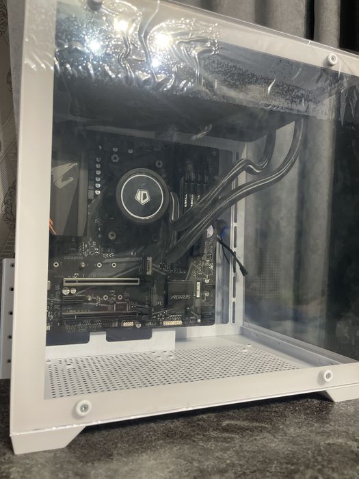 Пк, комплект с подарком (до 15го ноября) потом распродано