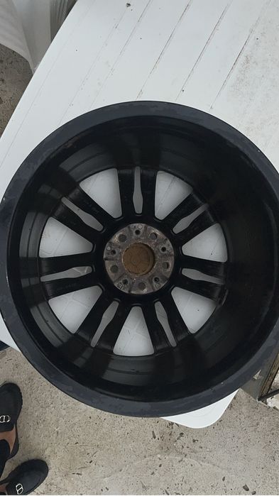 Vand jante bmw  2 dimensiuni  R20