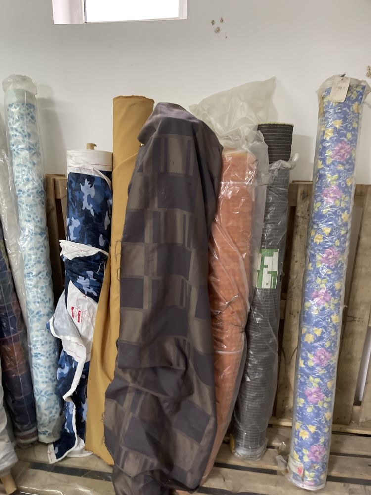 Японские ткани/шторы/мебельная/одежная 1200 тг за метр