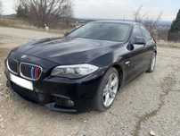 Продаваме на части бмв ф10 520д 184кс bmw f10 520d 184hp.