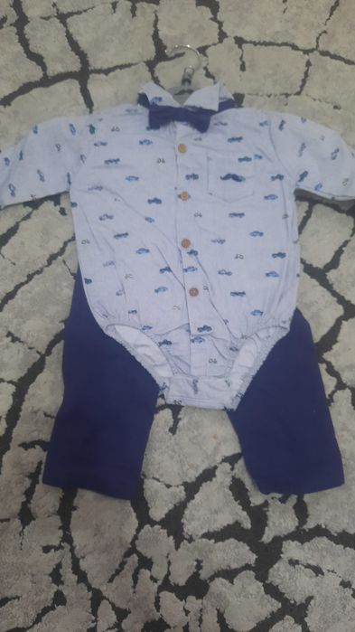 Дрехи за момченца