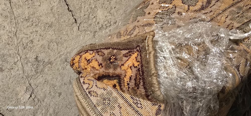 Персийски  килим(мокети) цена за брой