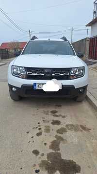 Duster 1.5 dci 2014