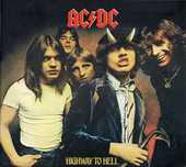 CD AC/DC - Highway to Hell 1979