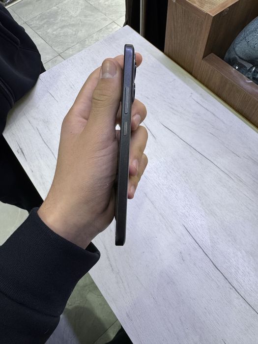 poco x6 pro 5g telefon