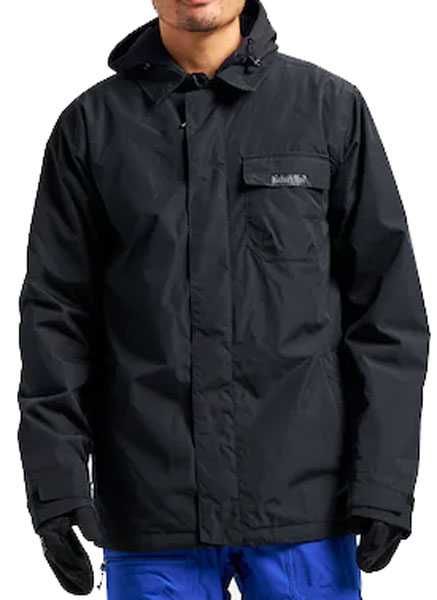Jacheta sport/strada Burton Dunmore  Covert 2.0 2L, 10k