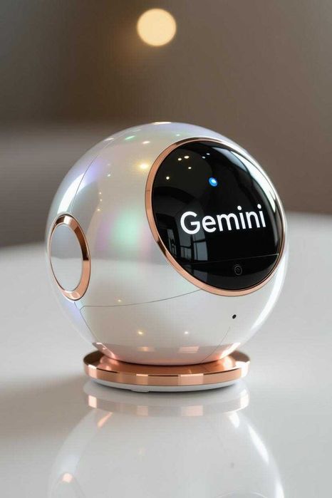 ИИ-ассистент Gemini | Обучение современным навыкам онлайн