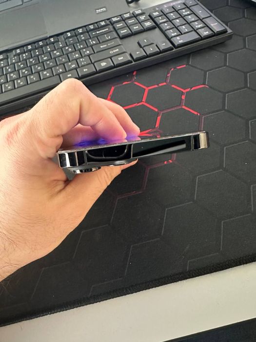 Срочно Iphone 14 pro max 256 gb LLA