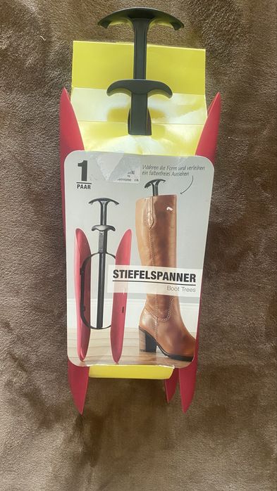 Держатель для сапог