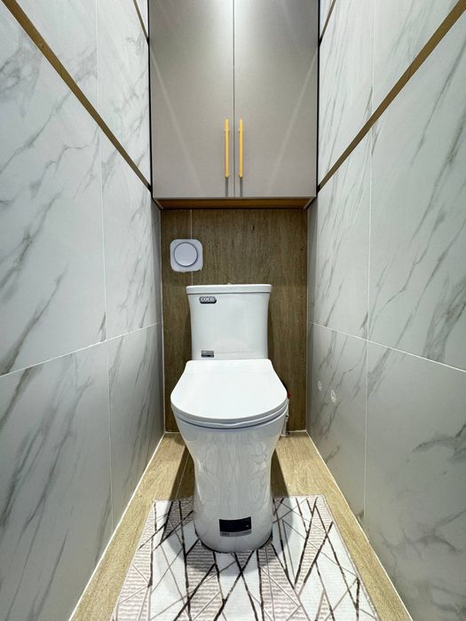 Продаётся 2в3 ком квартира Чиланзар 17 квартал