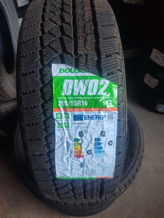 Зимние шины и шиномонтажка