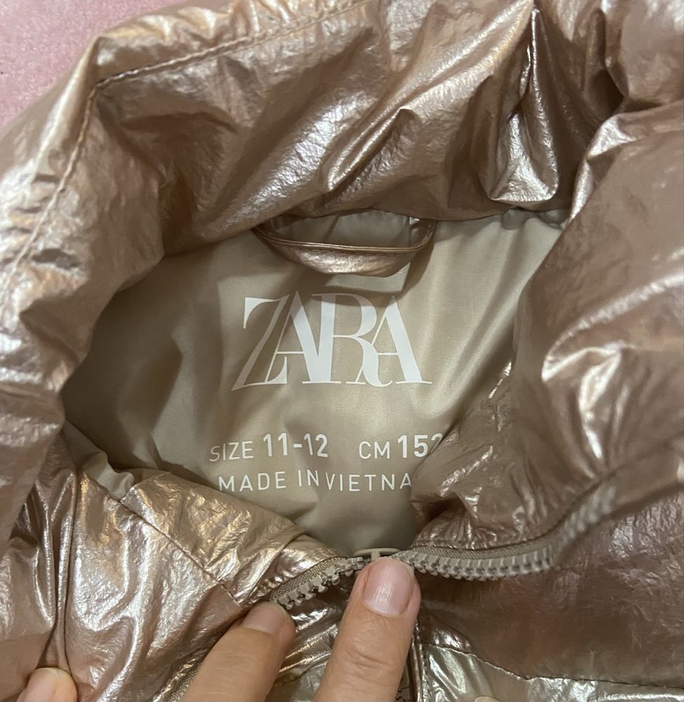 елек Zara - 11-12г
