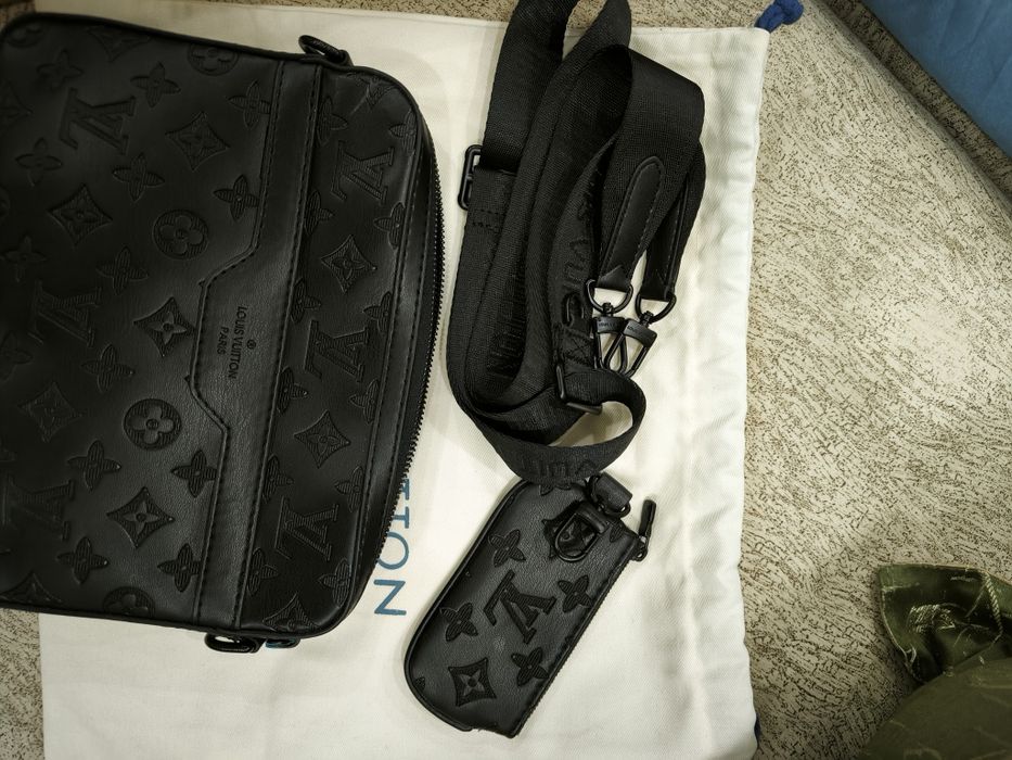 Продается сумка Louis Vuitton