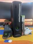 Xbox 360 Elite - 120gb - HDMI