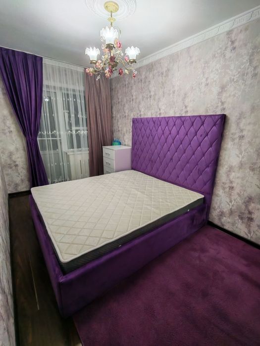 Arenda Yakkasaroy #AAA802