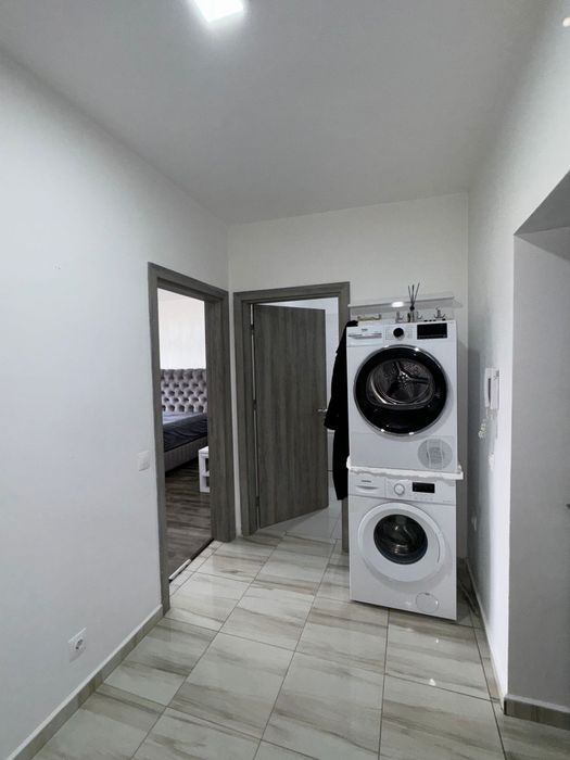 Garsoniera de inchiriat