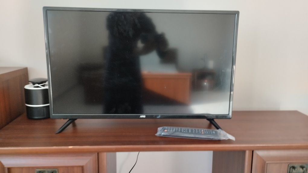 Телевизор смарт Smart Tv ARG