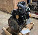 Vand motor pentru incarcator frontal Yanmar 3TNV70 Piese Utilaje