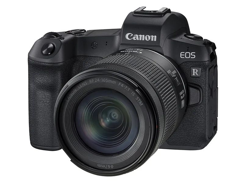 Продам Canon EOS RP