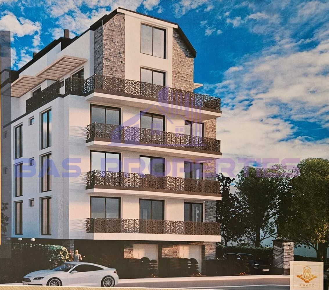 Продава се Тристаен апартамент в София, Овча купел - 87 кв.м за 1659 €/кв.м - Снимка #1