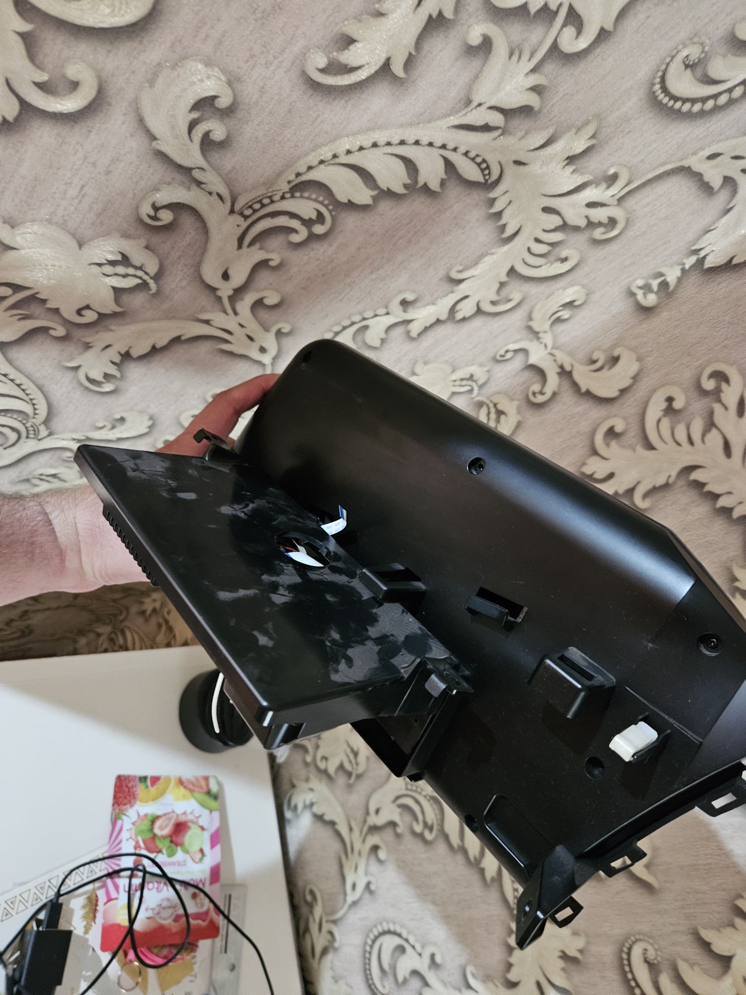 Продам магнитолу на Элантру