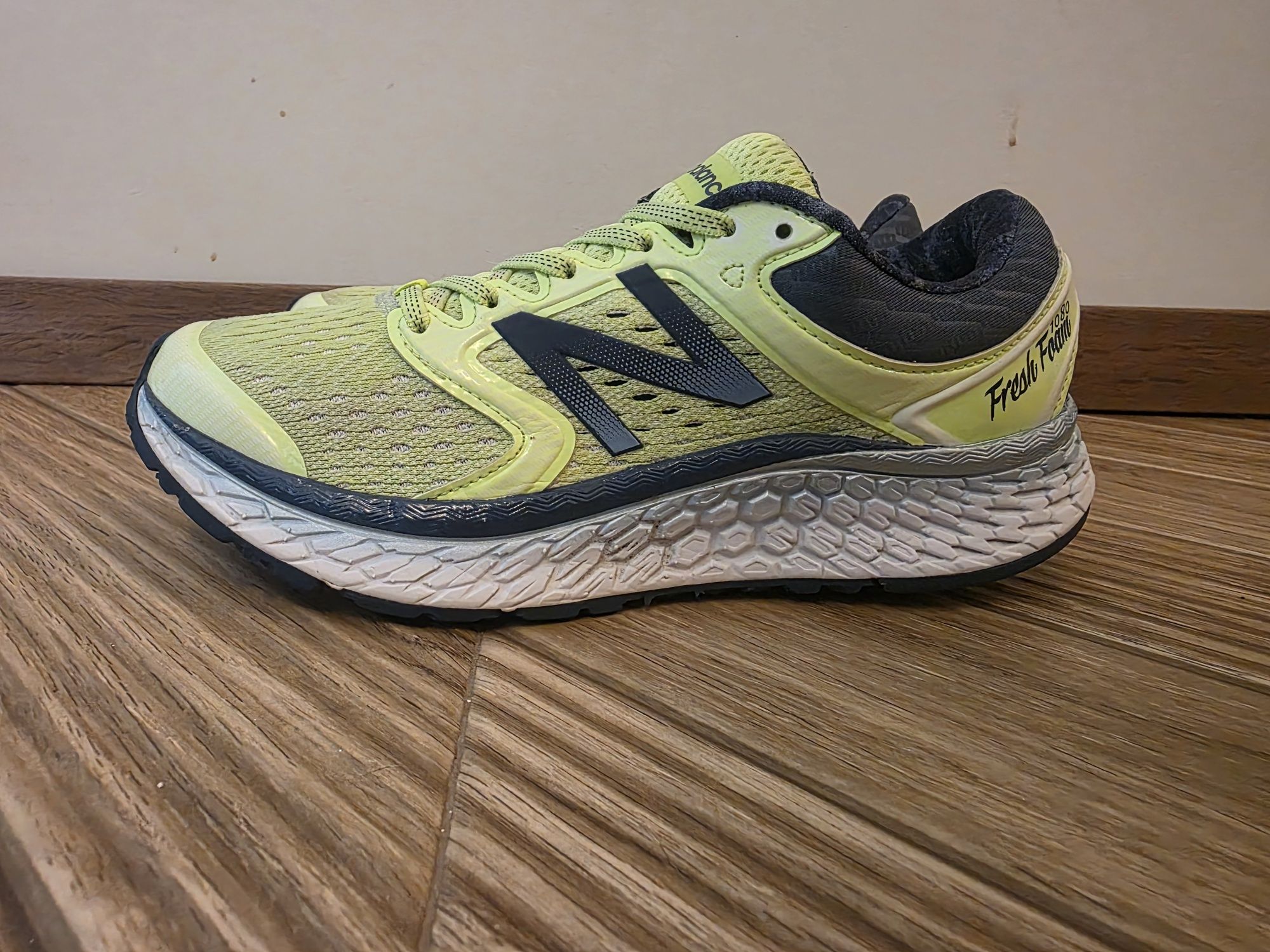 Дамски маратонки New Balance