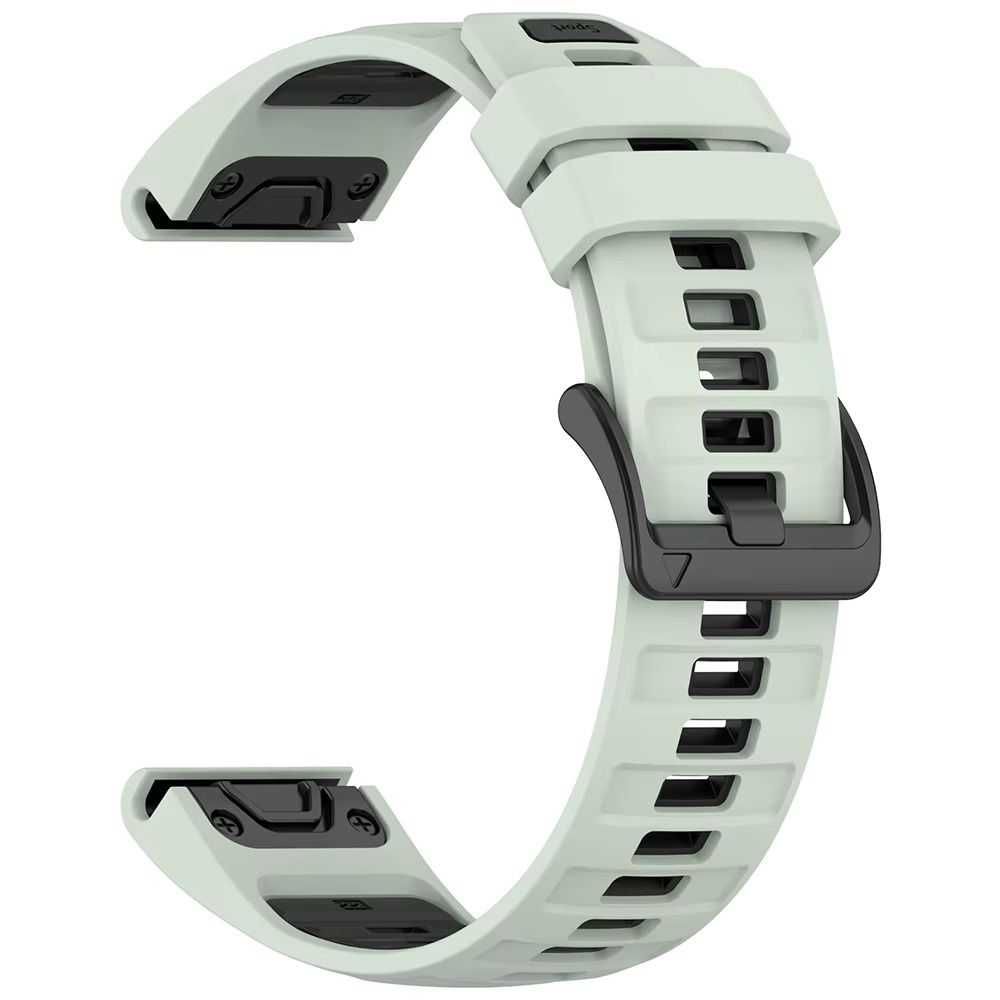 Силиконова каишка Smart Pulse Premium 26 mm за Garmin Fenix 8X 7X 6X