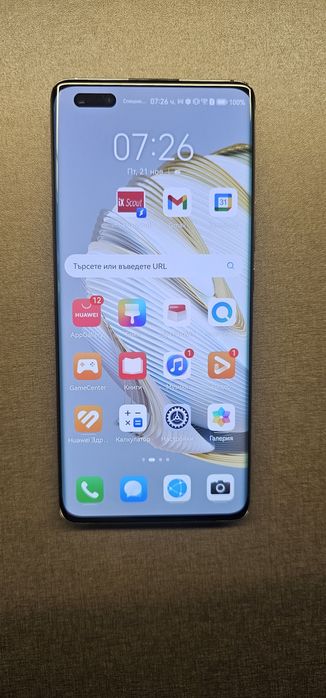 Huawei Nova 10 Pro