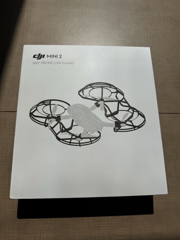 dji mini 4k combo