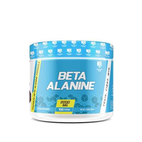 Beta-Alanine MR - АМЕРИКА сила и выносливость!